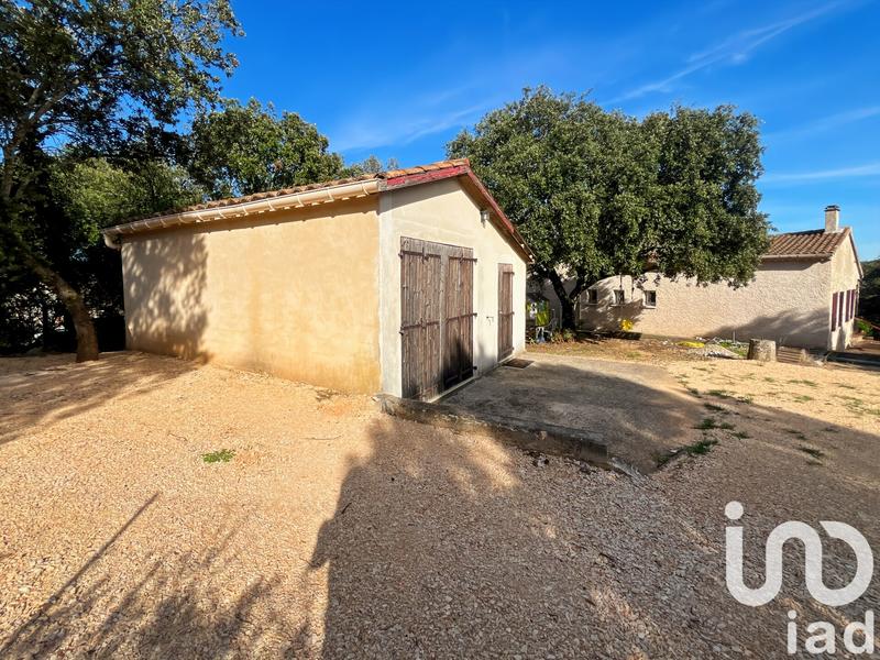 Maison - 160 m² - 5 pièces