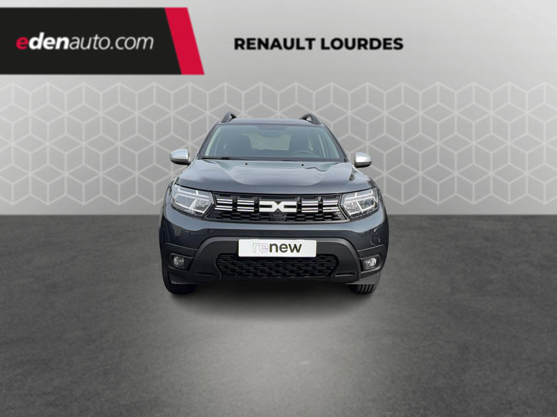 Dacia Duster Eco-G 100 4x2 Expression