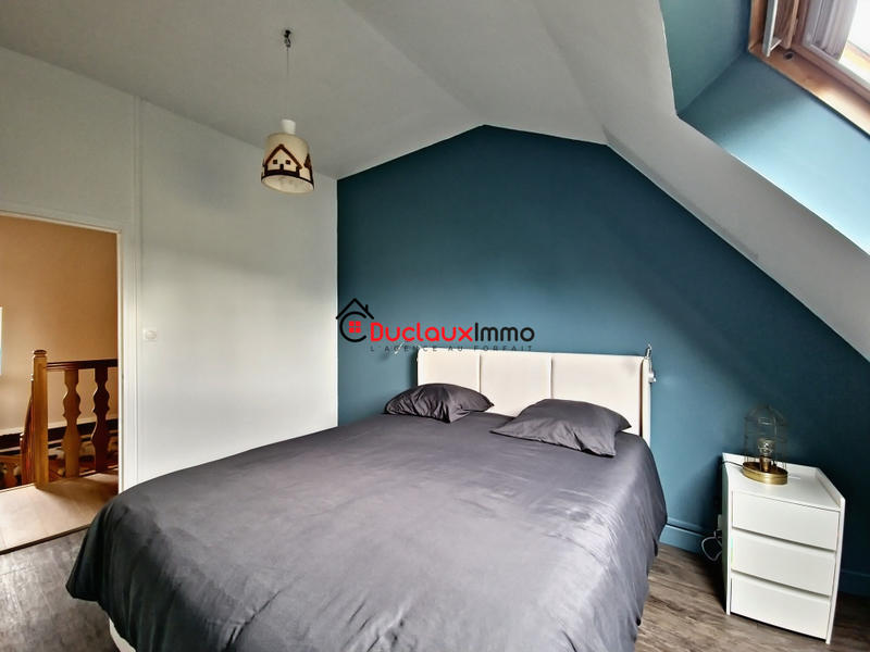 Maison - 167 m² - 6 pièces