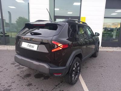 Dacia Duster Mild Hybrid 130 Extreme