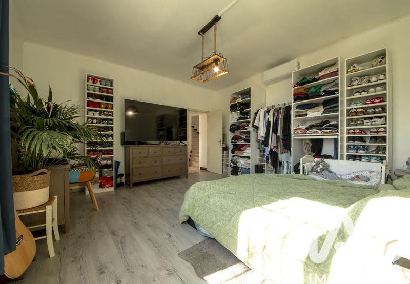 Maison - 137 m² - 5 pièces