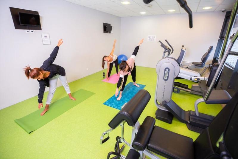 Appartement - 18 m² - 1 pièce