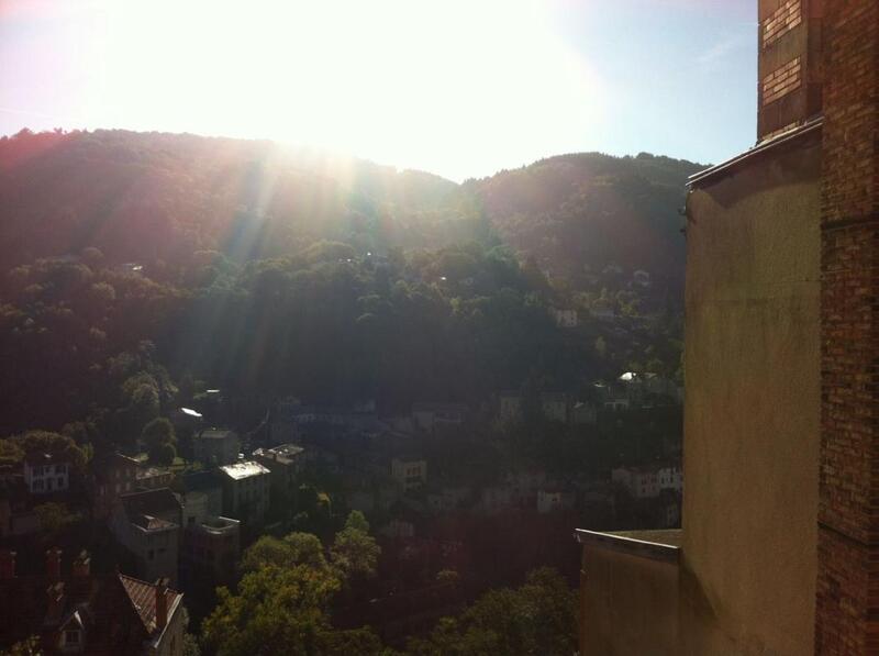 Appartement - 50 m² - 3 pièces