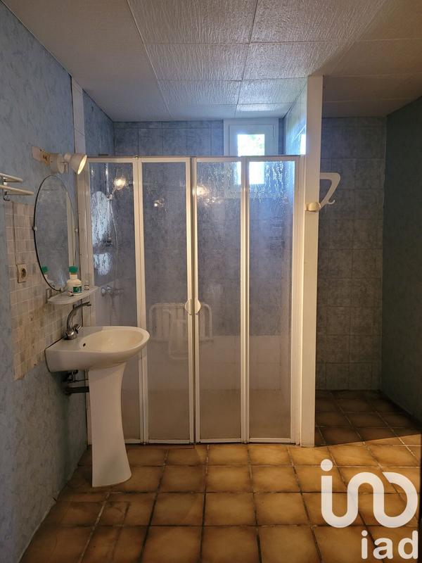 Maison - 94 m² - 4 pièces