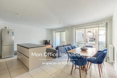 Appartement - 73 m² - 3 pièces