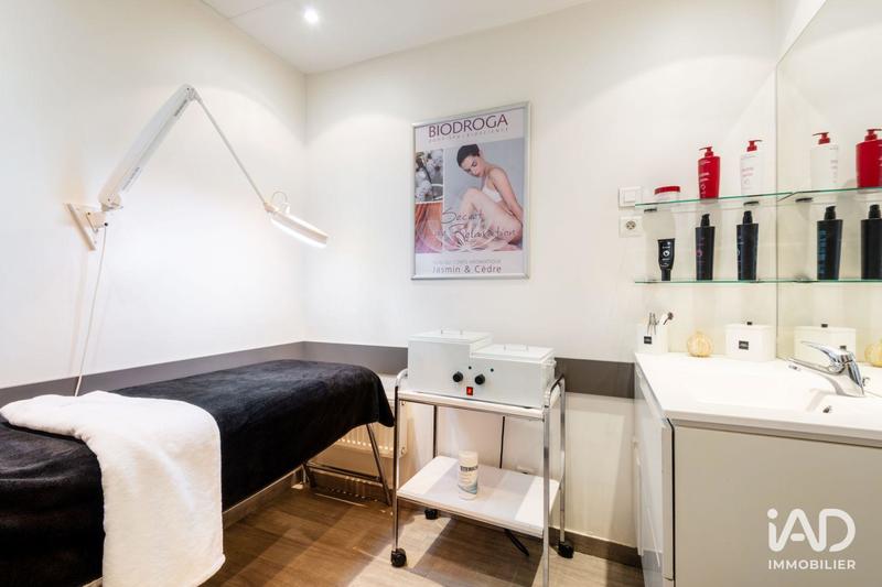 Local commercial - 43 m²