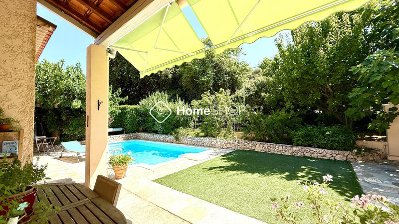 Villa - 116 m² - 5 pièces