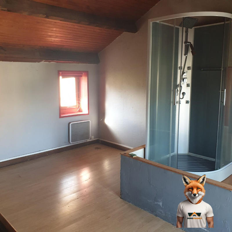 Maison - 149 m² - 6 pièces