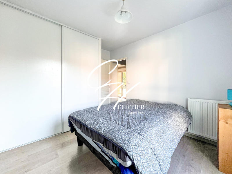 Appartement - 85 m² - 4 pièces