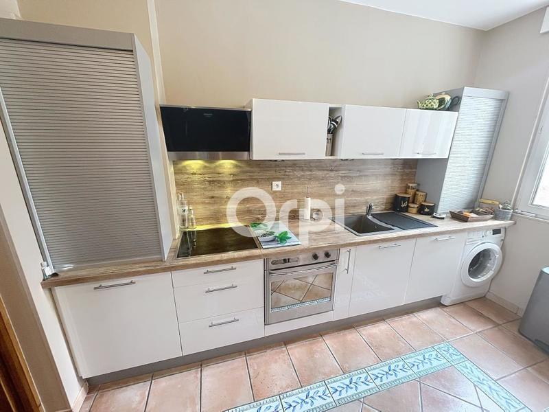 Appartement - 72 m² - 4 pièces