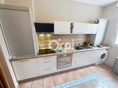 Appartement - 72 m² - 4 pièces