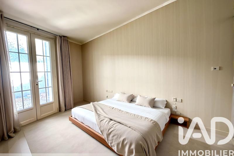 Maison - 139 m² - 7 pièces