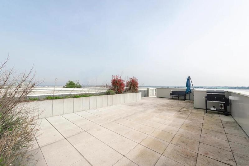 Appartement - 78 m² - 4 pièces