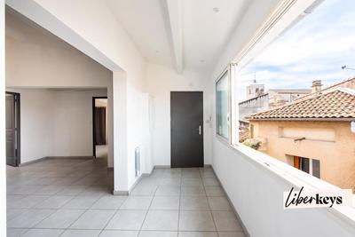 Appartement - 69 m² - 2 pièces