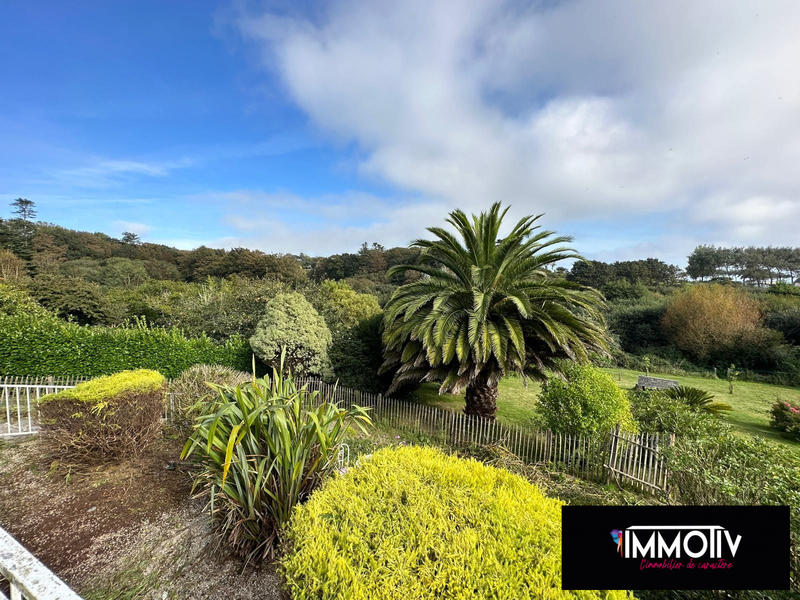 Maison traditionnelle - 106 m² - 4 pièces