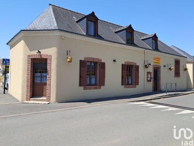 Local commercial - 318 m²