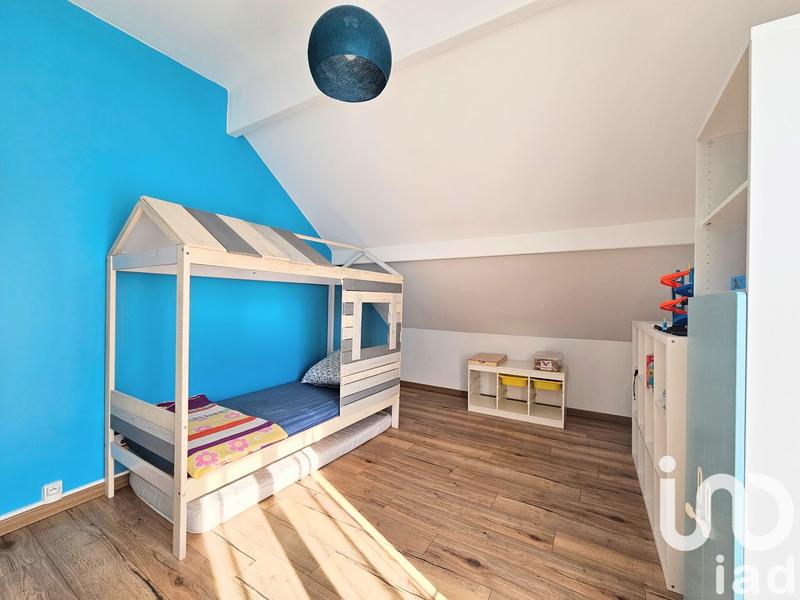 Maison - 149 m² - 7 pièces