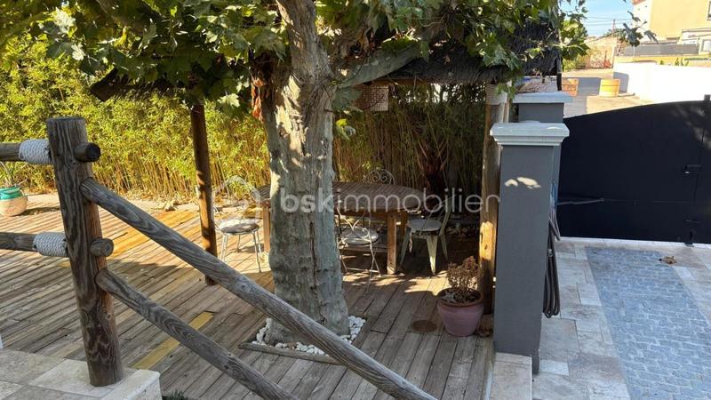 Villa - 180 m² - 5 pièces