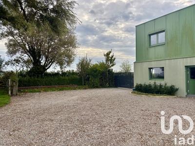 Immeuble - 160 m²