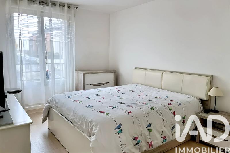 Maison - 101 m² - 5 pièces