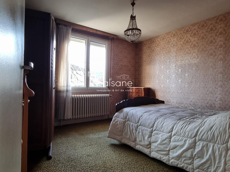 Maison - 75 m² - 4 pièces