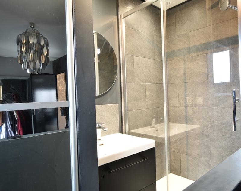 Appartement - 97 m² - 4 pièces