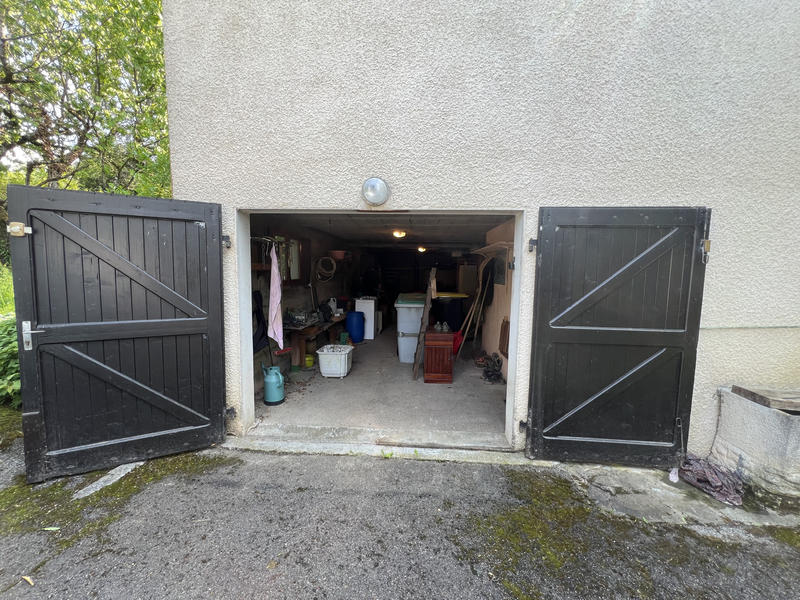 Maison - 140 m² - 3 pièces