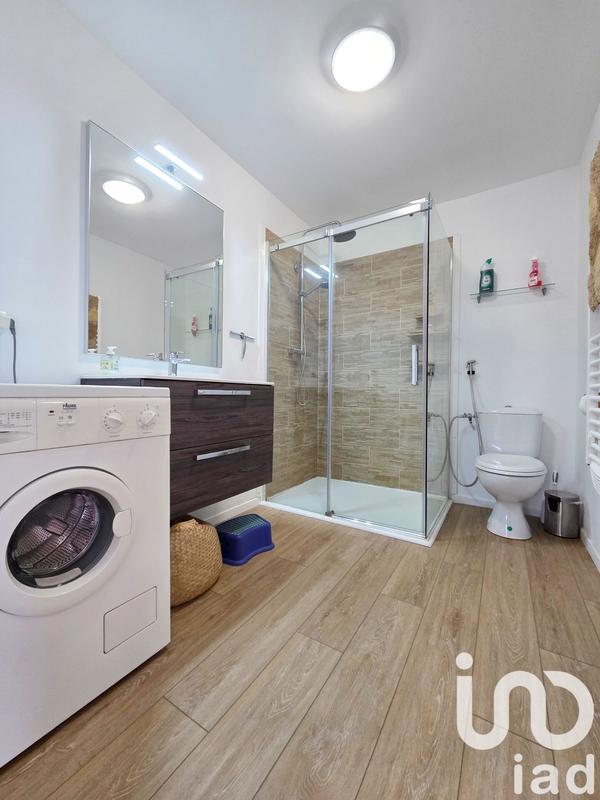 Châlet - 188 m² - 7 pièces