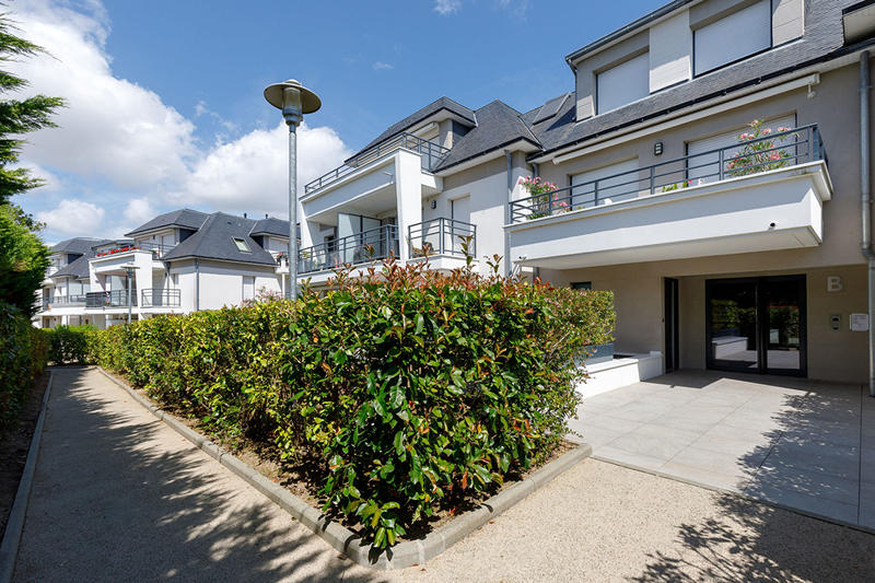 Appartement - 51 m² - 2 pièces