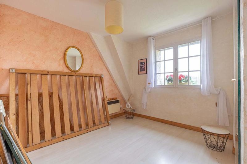 Maison - 165 m² - 7 pièces