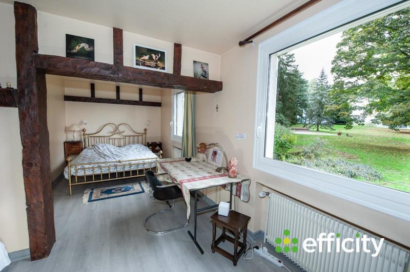 Maison - 444 m² - 10 pièces