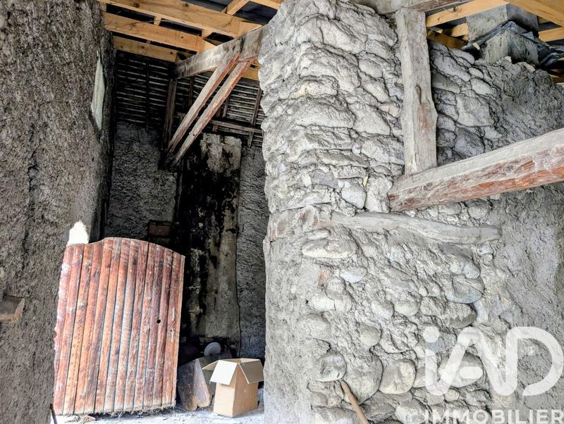 Maison de village - 42 m² - 2 pièces