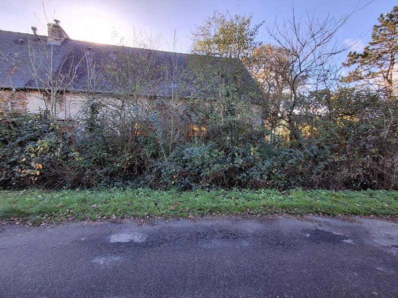 Maison - 110 m² - 1 pièce