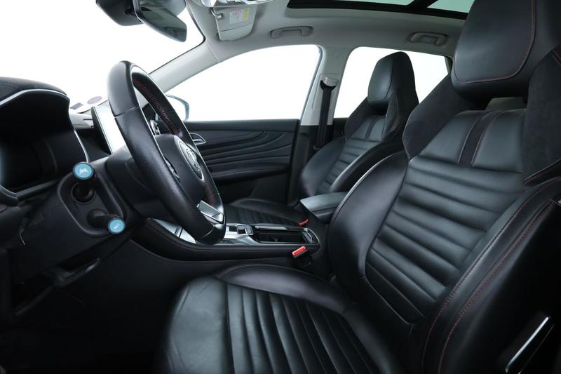 Mg Ehs 1.5t GDi Phev Luxury 258 ch