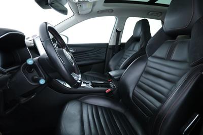 Mg Ehs 1.5t GDi Phev Luxury 258 ch