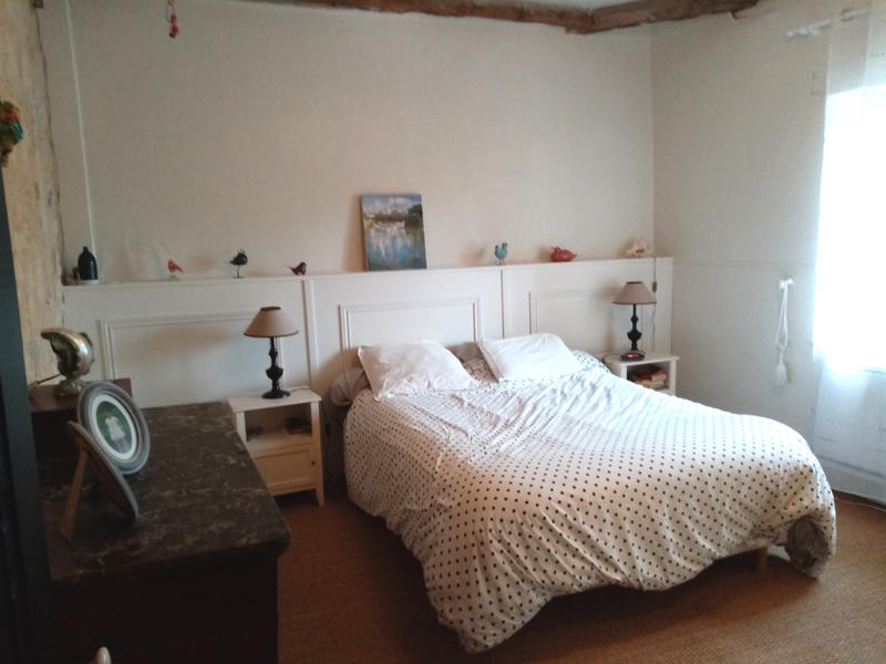 Maison - 300 m² - 9 pièces