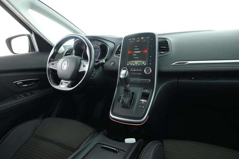 Renault Grand Scénic 1.7 dCi Blue Intens Edc 7pl 150 ch