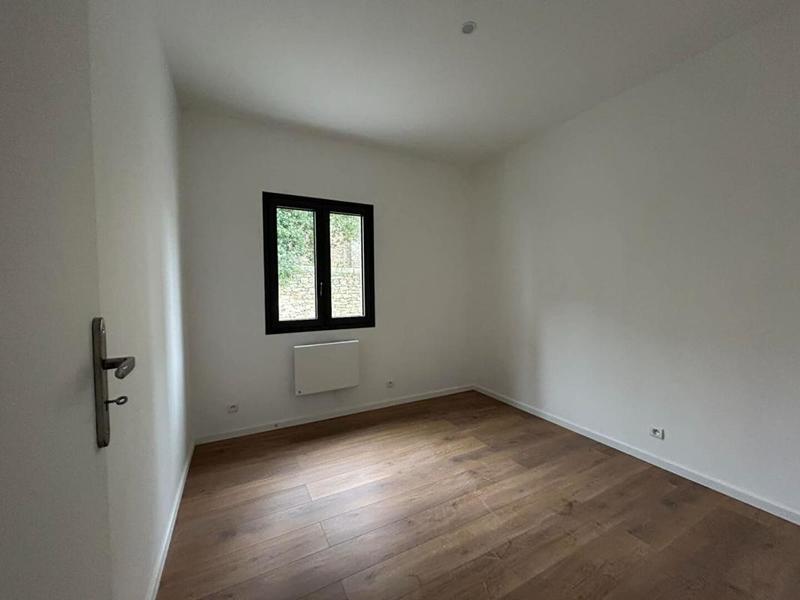 Appartement - 48 m² - 3 pièces