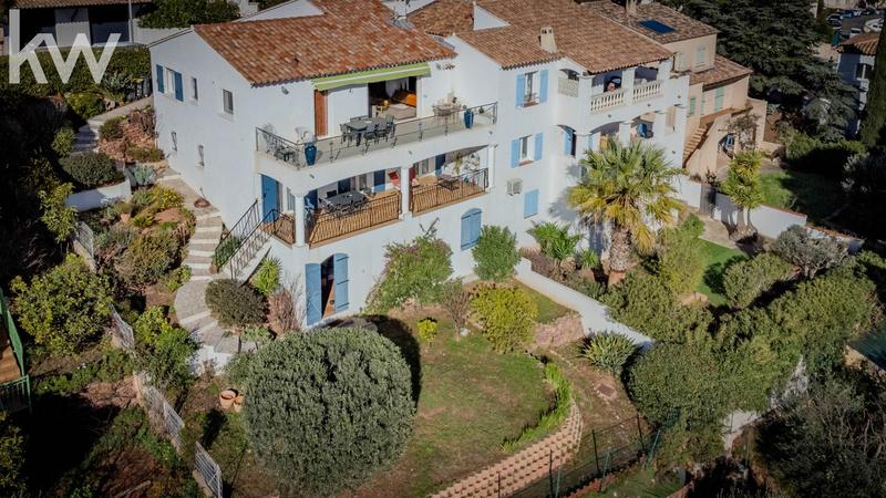 Maison - 126 m² - 5 pièces