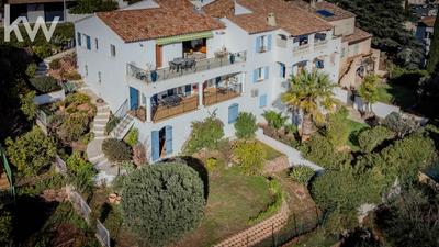 Maison - 126 m² - 5 pièces