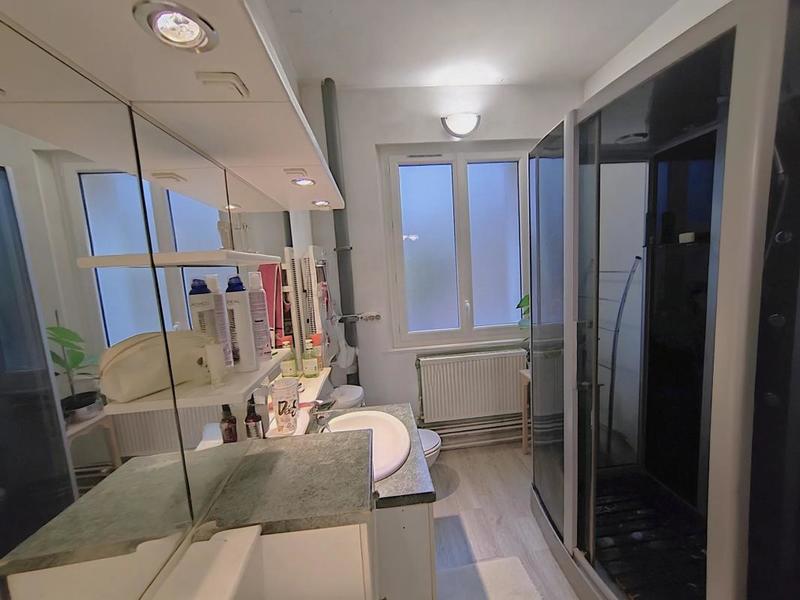 Maison - 186 m² - 7 pièces