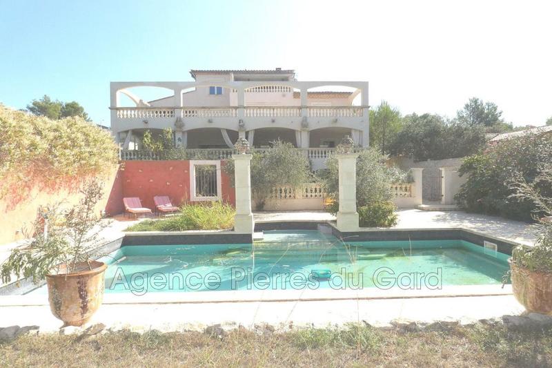 Villa - 320 m² - 10 pièces
