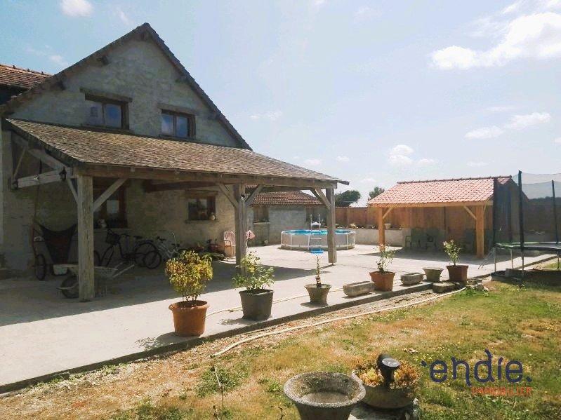 Maison - 131 m² - 4 pièces