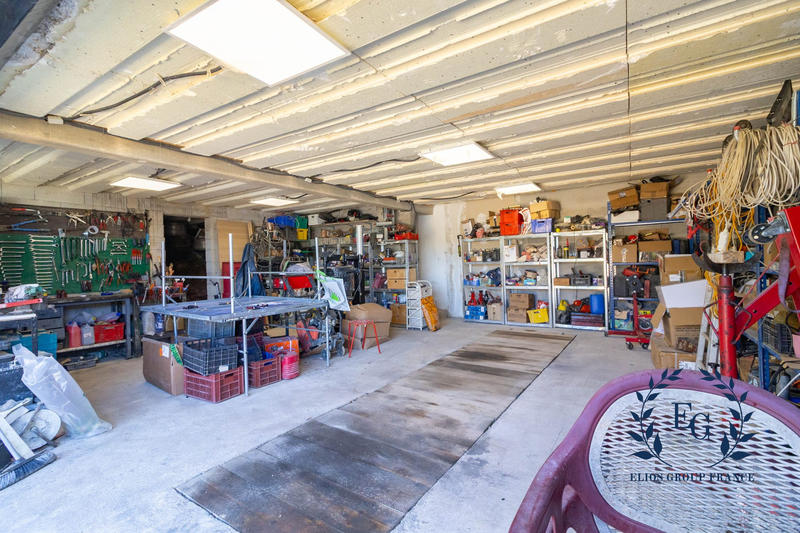 Maison contemporaine - 145 m² - 6 pièces