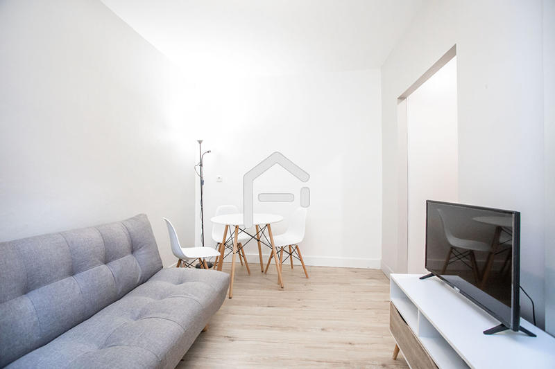 Appartement - 19 m² - 1 pièce