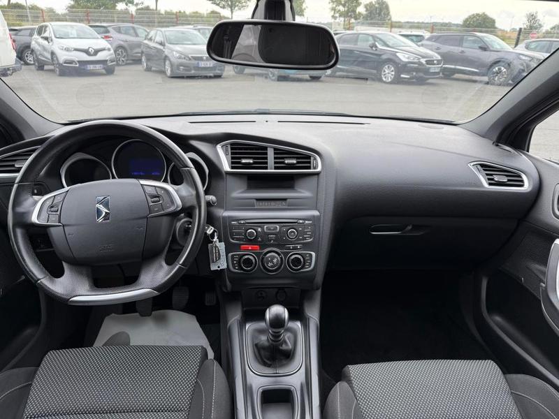 Citroën Ds4 Crossback Be Chic Pure Tech 130