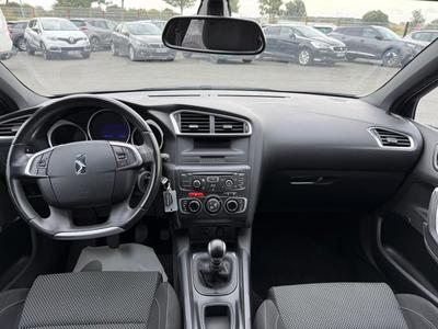Citroën Ds4 Crossback Be Chic Pure Tech 130