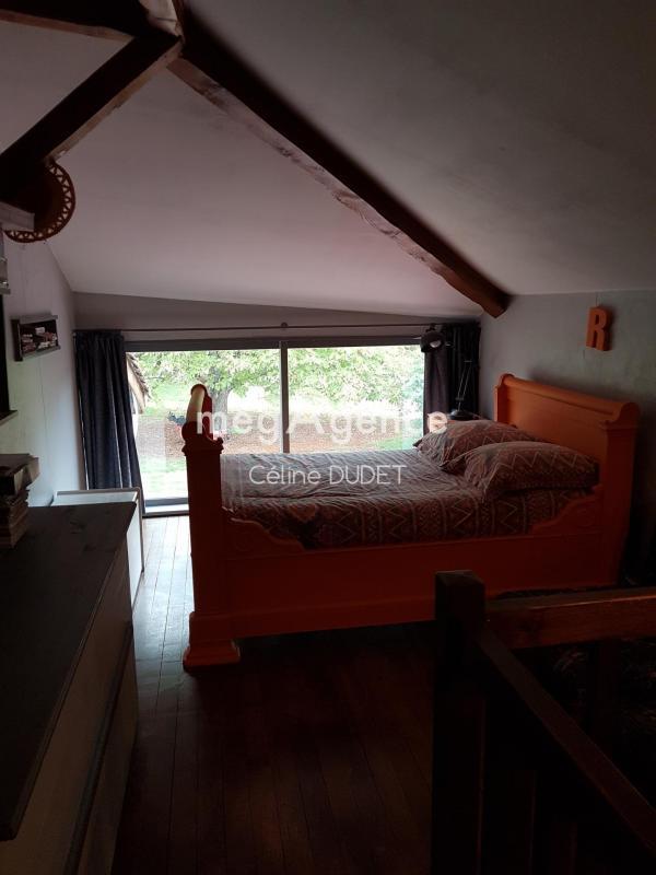 Corps de ferme - 230 m² - 6 pièces