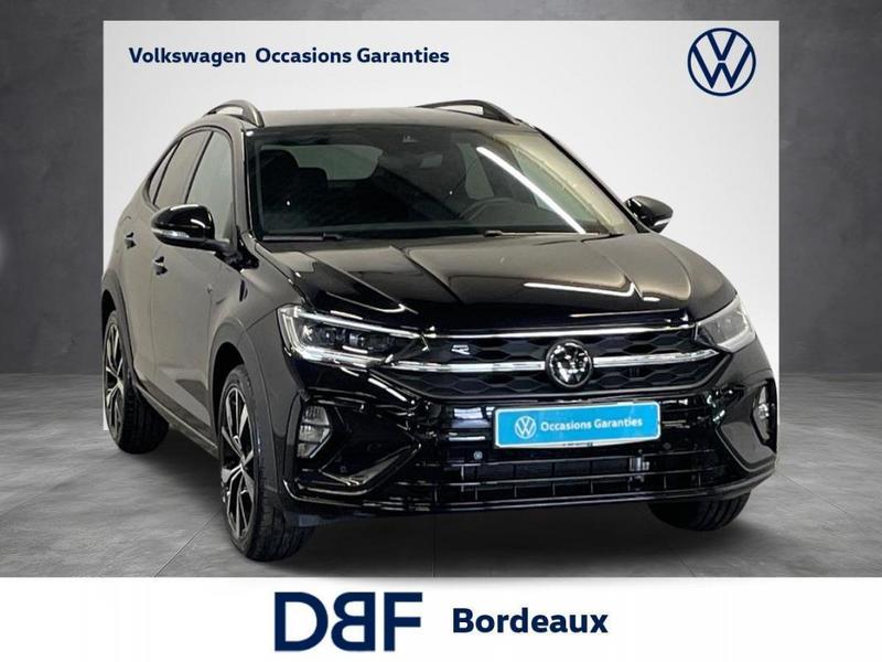 Volkswagen Taigo 1.0 Tsi 116 Dsg7 R-Line Edition