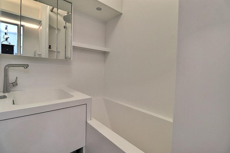 Appartement - 49 m² - 2 pièces